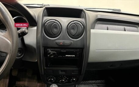 Renault Duster I рестайлинг, 2017 год, 959 000 рублей, 9 фотография