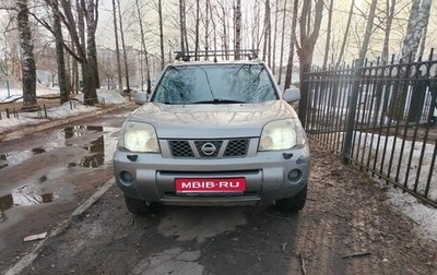 Nissan X-Trail, 2004 год, 430 000 рублей, 1 фотография