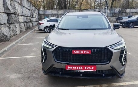 Haval Jolion, 2024 год, 2 100 000 рублей, 1 фотография