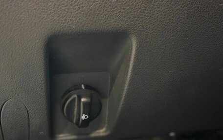 Renault Duster I рестайлинг, 2017 год, 959 000 рублей, 11 фотография