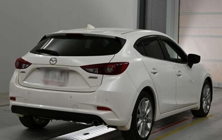 Mazda Axela, 2017 год, 960 000 рублей, 4 фотография