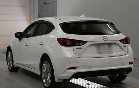 Mazda Axela, 2017 год, 960 000 рублей, 5 фотография