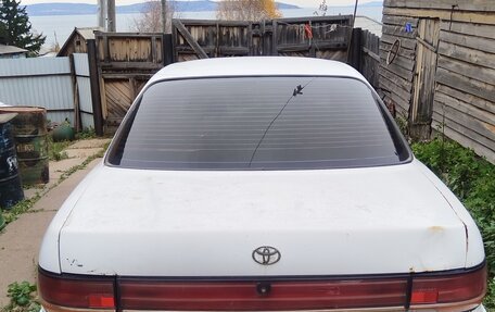 Toyota Vista, 1991 год, 50 000 рублей, 1 фотография