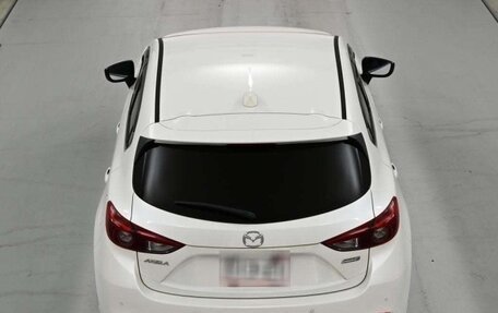 Mazda Axela, 2017 год, 960 000 рублей, 8 фотография