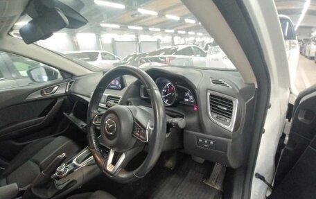 Mazda Axela, 2017 год, 960 000 рублей, 9 фотография