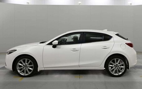 Mazda Axela, 2017 год, 960 000 рублей, 7 фотография