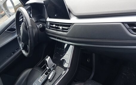 Chery Tiggo 7 Pro, 2023 год, 1 096 000 рублей, 6 фотография