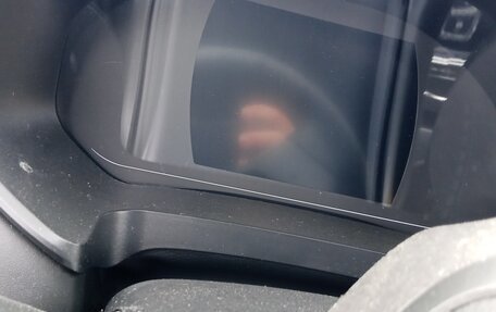 Chery Tiggo 7 Pro, 2023 год, 1 096 000 рублей, 7 фотография