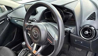 Mazda Demio IV, 2018 год, 850 000 рублей, 3 фотография