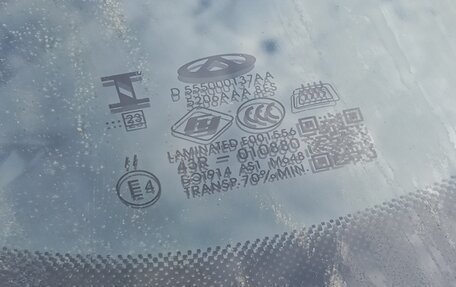 Chery Tiggo 7 Pro, 2023 год, 1 096 000 рублей, 11 фотография