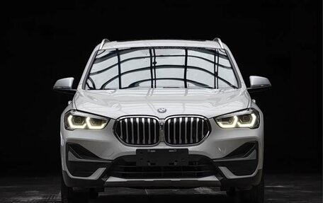 BMW X1, 2022 год, 2 150 000 рублей, 2 фотография
