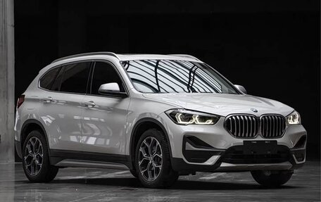 BMW X1, 2022 год, 2 150 000 рублей, 3 фотография