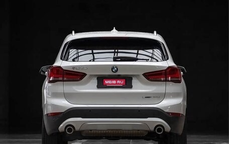 BMW X1, 2022 год, 2 150 000 рублей, 5 фотография