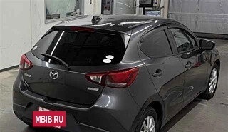 Mazda Demio IV, 2018 год, 850 000 рублей, 5 фотография