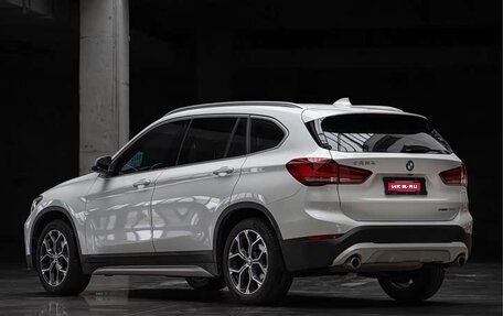 BMW X1, 2022 год, 2 150 000 рублей, 4 фотография