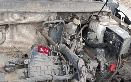 Chery Tiggo 7 Pro, 2023 год, 1 096 000 рублей, 10 фотография