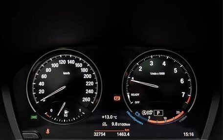 BMW X1, 2022 год, 2 150 000 рублей, 11 фотография