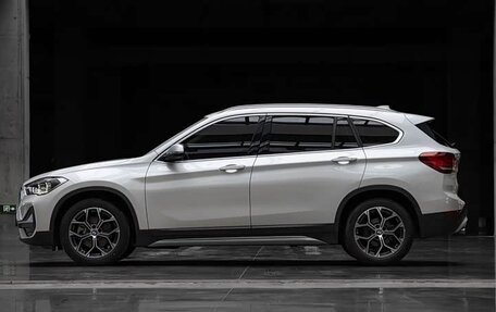 BMW X1, 2022 год, 2 150 000 рублей, 7 фотография