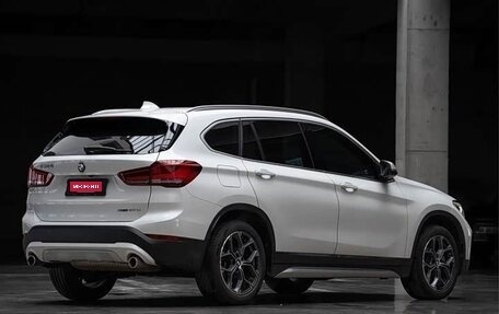 BMW X1, 2022 год, 2 150 000 рублей, 6 фотография