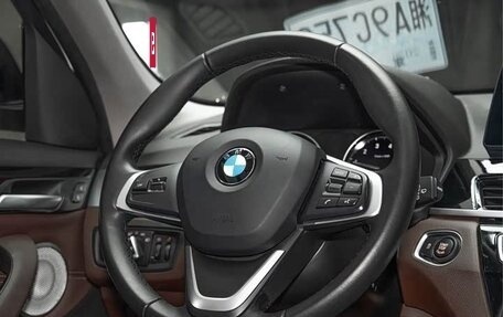 BMW X1, 2022 год, 2 150 000 рублей, 10 фотография