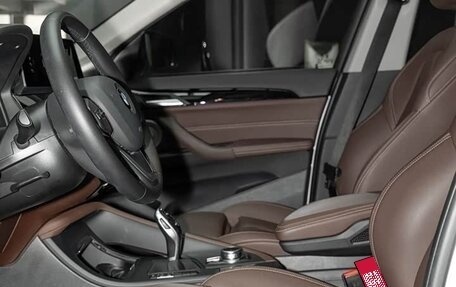 BMW X1, 2022 год, 2 150 000 рублей, 9 фотография