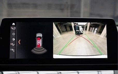 BMW X1, 2022 год, 2 150 000 рублей, 12 фотография