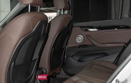 BMW X1, 2022 год, 2 150 000 рублей, 14 фотография