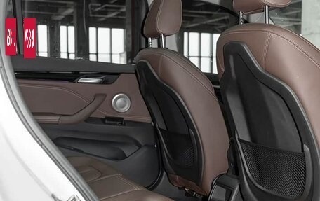 BMW X1, 2022 год, 2 150 000 рублей, 16 фотография