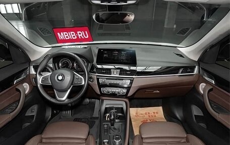 BMW X1, 2022 год, 2 150 000 рублей, 13 фотография