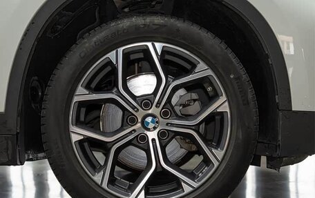 BMW X1, 2022 год, 2 150 000 рублей, 22 фотография