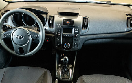 KIA Cerato III, 2011 год, 789 000 рублей, 5 фотография