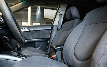 KIA Cerato III, 2011 год, 789 000 рублей, 9 фотография