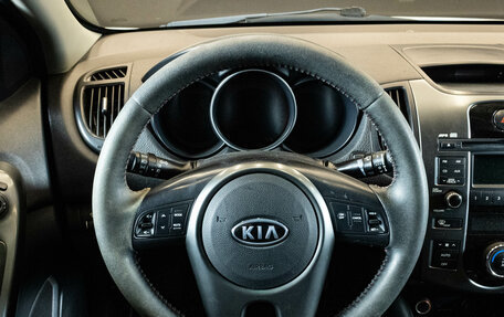 KIA Cerato III, 2011 год, 789 000 рублей, 6 фотография