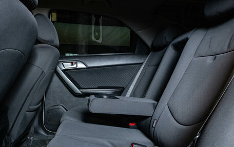 KIA Cerato III, 2011 год, 789 000 рублей, 10 фотография