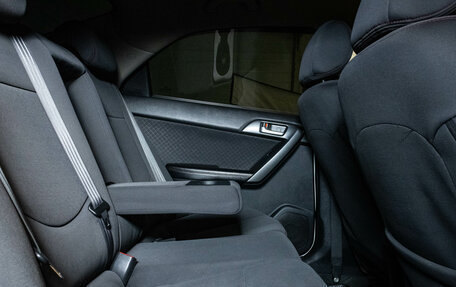 KIA Cerato III, 2011 год, 789 000 рублей, 11 фотография