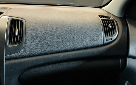 KIA Cerato III, 2011 год, 789 000 рублей, 8 фотография