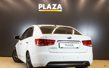 KIA Cerato III, 2011 год, 789 000 рублей, 3 фотография