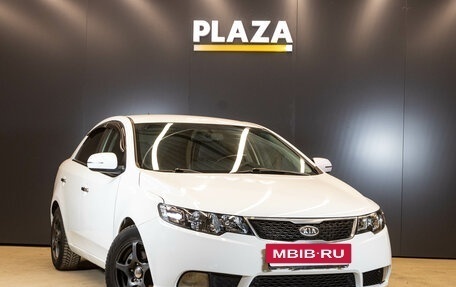 KIA Cerato III, 2011 год, 789 000 рублей, 2 фотография