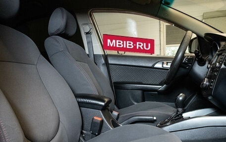 KIA Cerato III, 2011 год, 789 000 рублей, 12 фотография