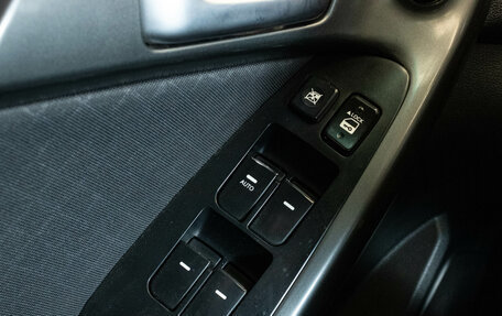 KIA Cerato III, 2011 год, 789 000 рублей, 13 фотография