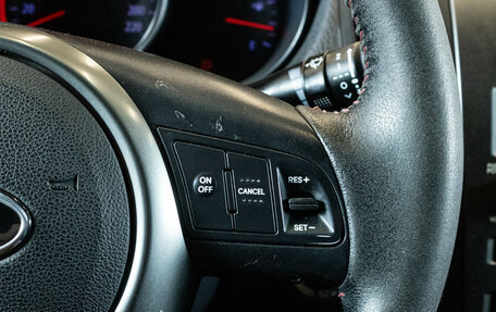 KIA Cerato III, 2011 год, 789 000 рублей, 18 фотография