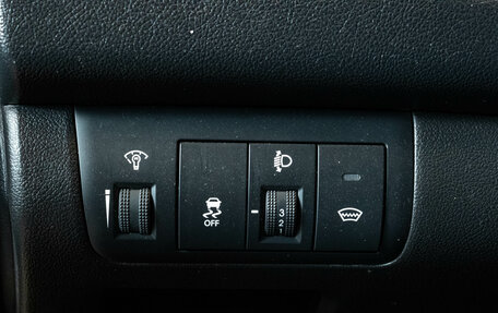 KIA Cerato III, 2011 год, 789 000 рублей, 15 фотография