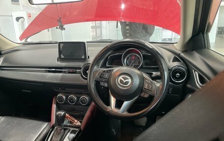 Mazda CX-3 I, 2015 год, 1 350 000 рублей, 7 фотография
