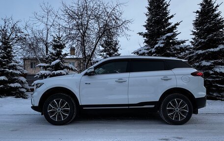 Geely Atlas, 2023 год, 2 250 000 рублей, 6 фотография