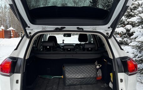 Geely Atlas, 2023 год, 2 250 000 рублей, 7 фотография