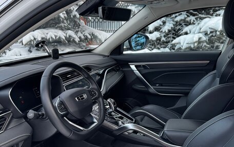 Geely Atlas, 2023 год, 2 250 000 рублей, 9 фотография