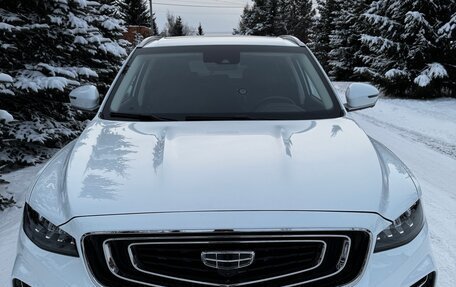 Geely Atlas, 2023 год, 2 250 000 рублей, 3 фотография