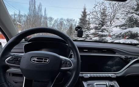 Geely Atlas, 2023 год, 2 250 000 рублей, 8 фотография