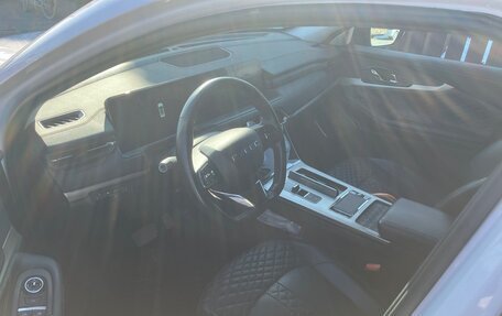 CheryExeed TXL, 2021 год, 2 100 000 рублей, 7 фотография