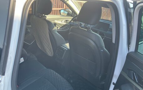 CheryExeed TXL, 2021 год, 2 100 000 рублей, 8 фотография